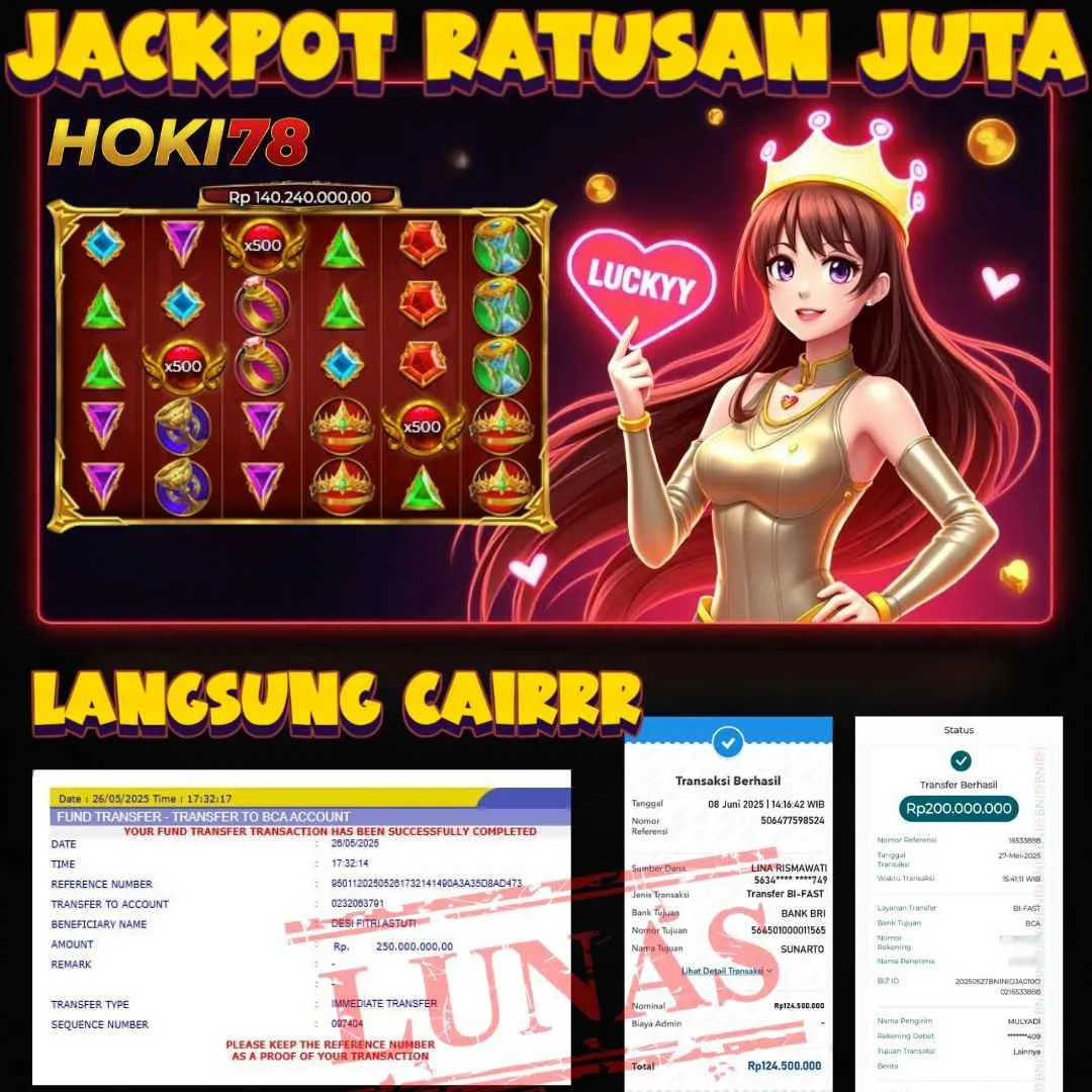TOTO SLOT